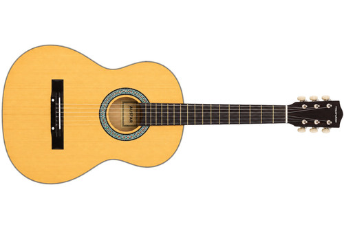 Gitarre mit stahlsaiten - gitarre,