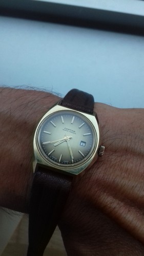 Certina kurth freres - kurth,