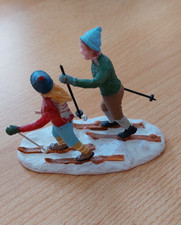 Lichthäuser Miniaturfiguren