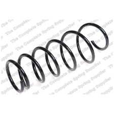 Fahrwerksfeder vorne für