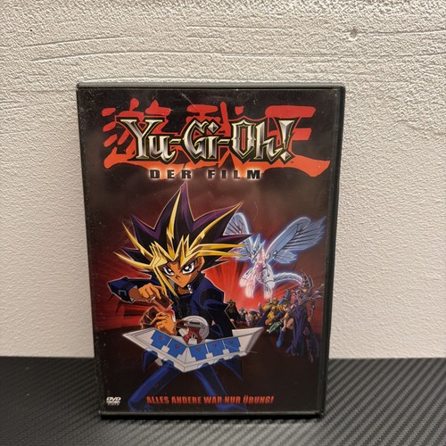 Der film dvd - film,
