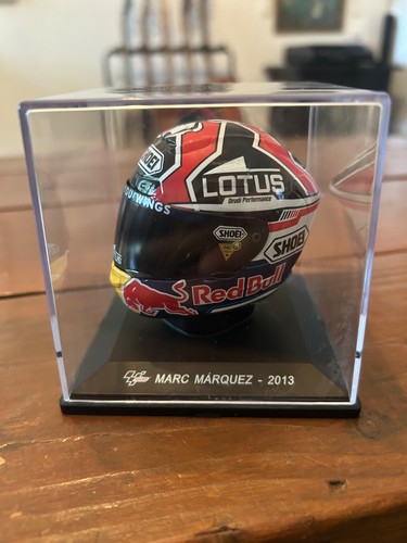 Motogp altaya modell - modell, marc