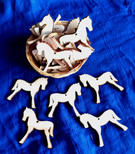 Minkaklecks anhänger holz - minkaklecks,