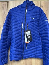 Salewa Ortles RDS Hybrid