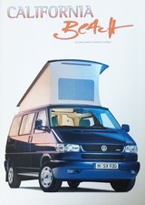 Volkswagen VW Bus T4