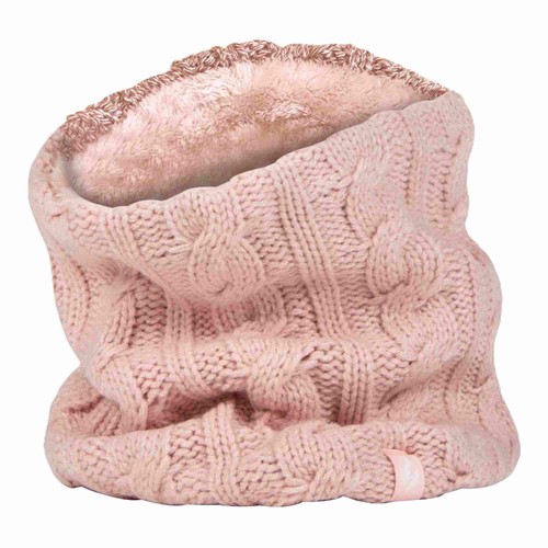 Damen nackenwärmer mit - nackenwärmer,
