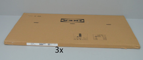 Stück ikea spildra - 3,