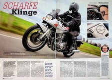 Oldtimer Praxis 2776) Suzuki