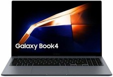 Samsung Galaxy Book4 15" FHD Intel 120U@5.0GHz 16GB LPDDR4X RAM 512GB NVME TOP