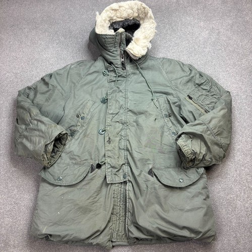 Jacke erwachsene medium - jacke,
