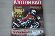 2) Motorrad 06/1979 - Suzuki