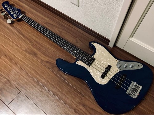 Bacchus bjb 98c vintage jazz - bjb-98c,