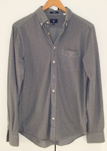 Gant hemd m - gant, gr.