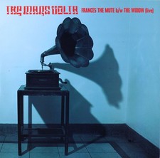 The Mars Volta / Frances The