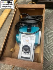 MAKITA 6-3/4" HOBEL 1806B