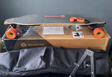 Boosted Board (2. Generation)