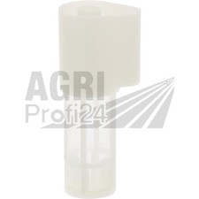 Kraftstoffsieb zum Tankgeber