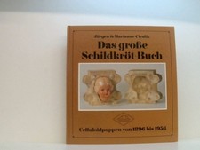 Das große Schildkröt-Buch