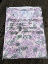 2  Damen Schlafanzug Gr. 44/46