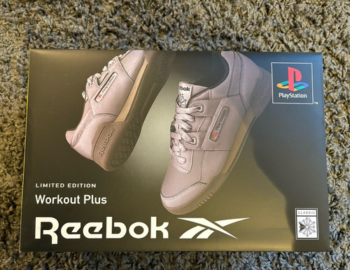 Reebok workout plus - workout, herren
