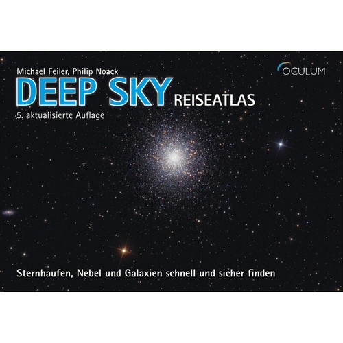 Oculum verlag deep sky - oculum,