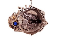 Schaltgetriebe LADA 2192