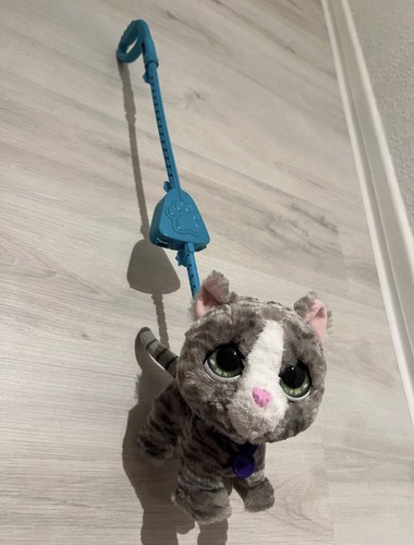 Furreal katze großer racker - katze,