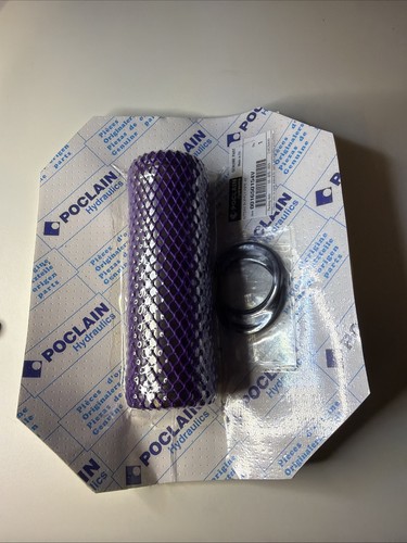 Poclain hydraulics 001650154v - poclain,