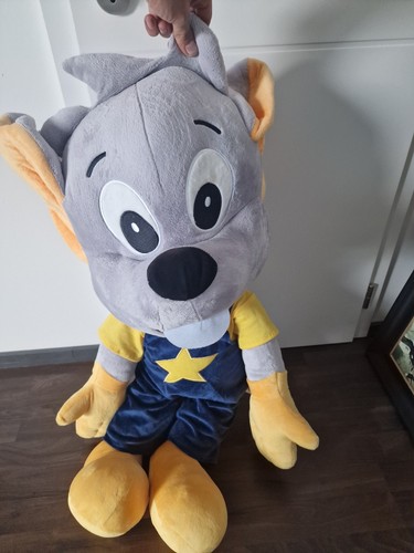 Xxl europark maus - europark,