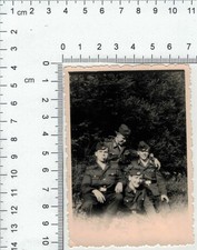 Foto Junge Soldaten  in