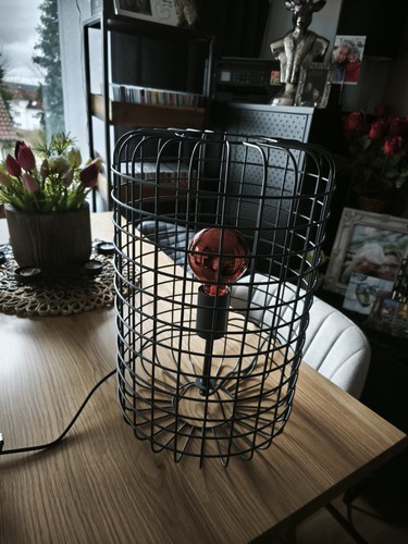 Lampe tischlampe leuchte - lampe,