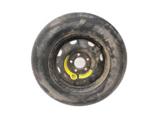 1x Komplettrad Ersatzrad Felge 175/90R16 5X130 für Ssangyong Rexton W RJ 12-17