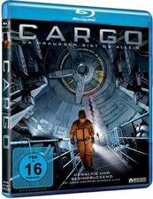Cargo - Da draußen bist du