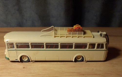 Brekina kmo 150 reisebus - ,