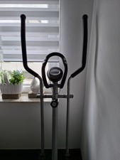 Crosstrainer Christopeit CS5