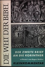 Der zweite Brief an die