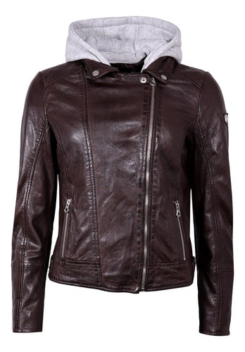 Designer lederjacke gipsy gw - lederjacke,