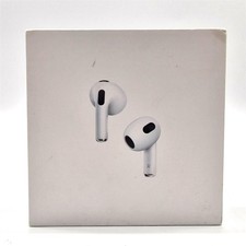 Apple AirPods 3 Generation mit