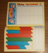 Seltene Werbung HUBBA BUBBA