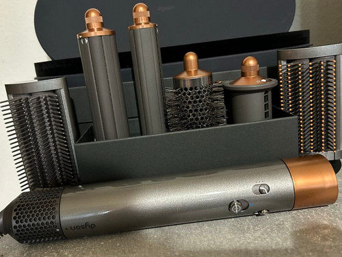 Dyson multi styler airwrap - dyson,