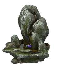 Zimmerbrunnen led - zimmerbrunnen,