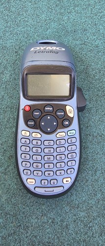 Dymo letratag 100h handheld - dymo,