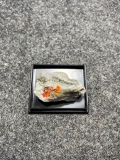 Pararealgar realgar grube - realgar,,