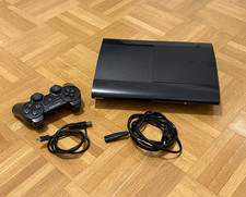 Sony PlayStation 3 Super Slim