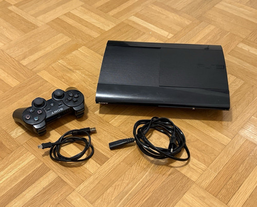 Sony playstation super - sony,
