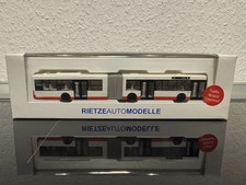 Rietze MAN NG Gelenkbus