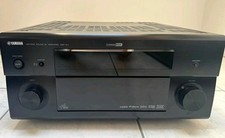 Yamaha DSP Z-11, AV