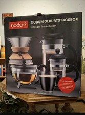 Bodum Special Geburtstagsbox