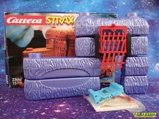 Carrera STRAX® Rennbahn Zikks