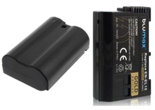 Digital Kamera Akku für Nikon